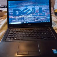 Dell Latitude E5450 Core i5 Ram 8Gb