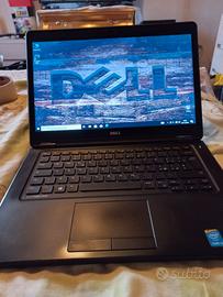 Dell Latitude E5450 Core i5 Ram 8Gb