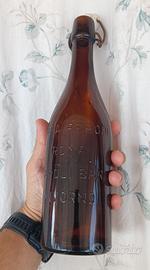 Bottiglia Birra Peroni - Anni Quaranta