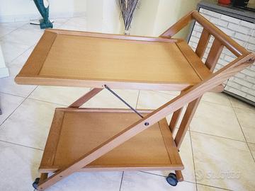 carrello foppa pedretti