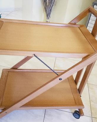 carrello foppa pedretti