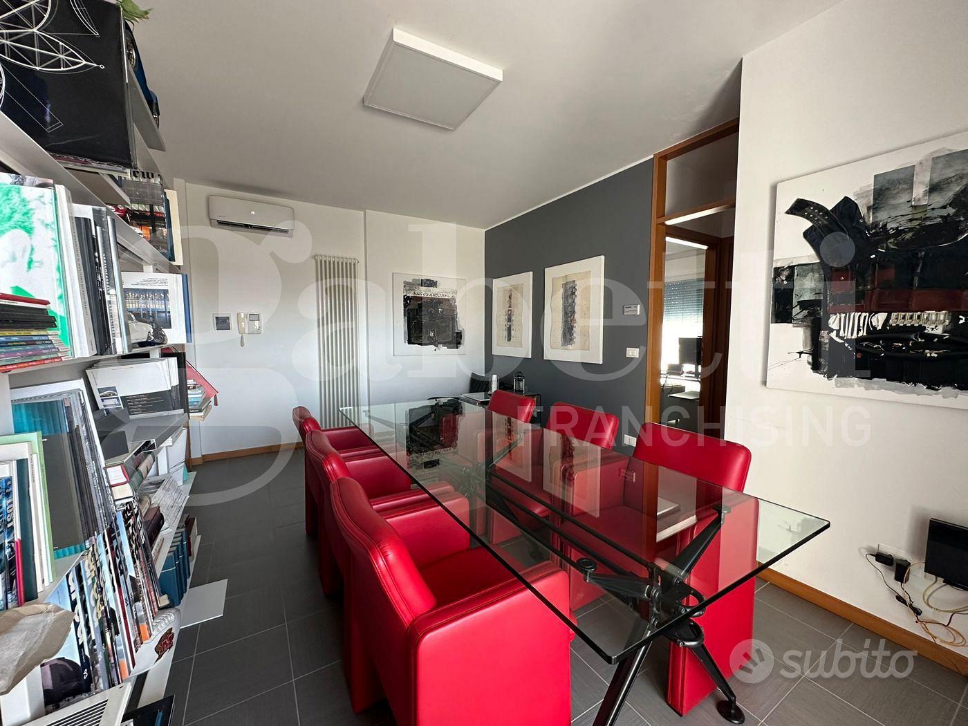 Appartamento – Tortoreto - Vista 2