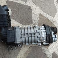 Supercharger Compressore Volumetrico VW Passat B7 