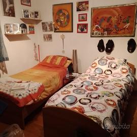 cameretta ragazzi completa