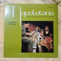 Roberto Murolo LP 33 giri 