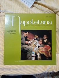 Roberto Murolo LP 33 giri 