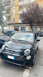 fiat 500  GPL