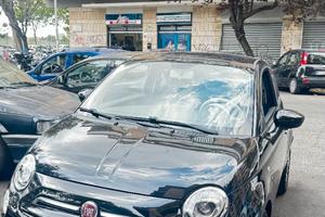 fiat 500  GPL