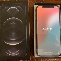 iphone 12 pro 256 gb