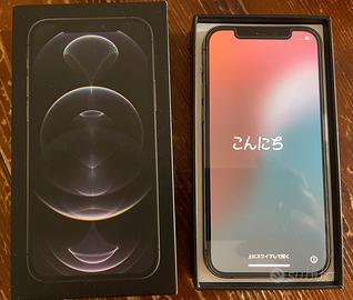 iphone 12 pro 256 gb