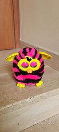 Furby Boom lingua Spagnola