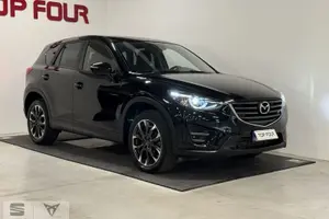Mazda CX-5 2.2L Skyactiv-D 150cv 6MT 2WD Exceed
