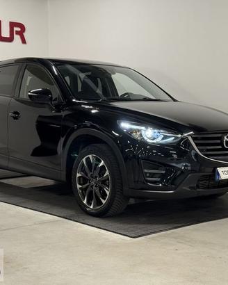 Mazda CX-5 2.2L Skyactiv-D 150cv 6MT 2WD Exceed