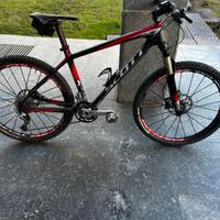 Bici MTB Scott