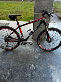 Bici MTB Scott
