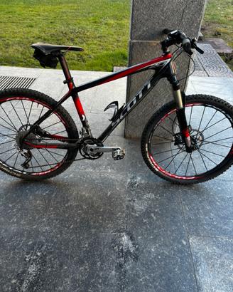 Bici MTB Scott