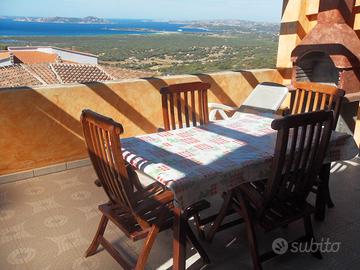 TRILO SUPERPANORAMA P.To liscia-Pollo-S.Pasquale