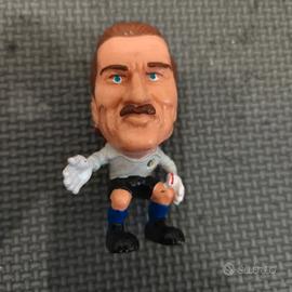 Stefano Tacconi - Bomberino IP Italia 90 Madison