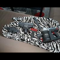 Pezzi di ricambio Hoover Freedom FD22G 011