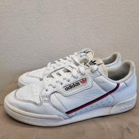 adidas continental 80