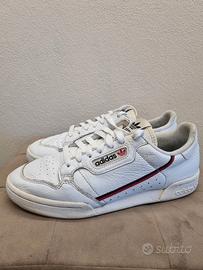 adidas continental 80