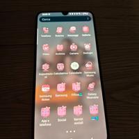 Samsung A70