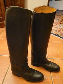 Stivali equitazione