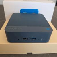 Trigkey Key N N150 Mini Pc in versione Barebone