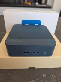 Trigkey Key N N150 Mini Pc in versione Barebone