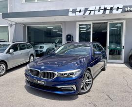 Bmw 530 530d xDrive Touring Luxury