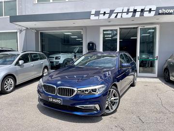 Bmw 530 530d xDrive Touring Luxury