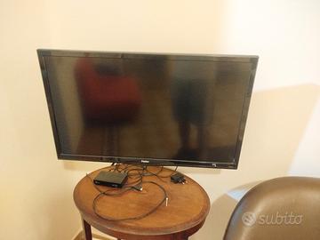 tv haier 32 pollici