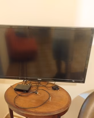 tv haier 32 pollici