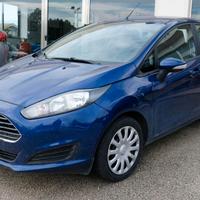 Ford Fiesta 1.4
