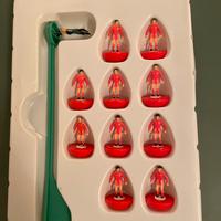 Subbuteo Lw Aberdeen FC 1982/83