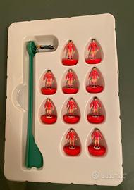 Subbuteo Lw Aberdeen FC 1982/83