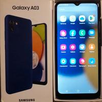 Smartphone Samsung A03