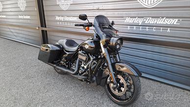 Harley Davidson Road King Special 2022
