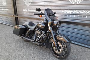 Harley Davidson Road King Special 2022