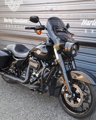 Harley Davidson Road King Special 2022