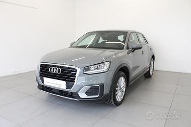 Audi Q2 2.0 TDi 150 Cv. S-Tronic SPORT TETTO