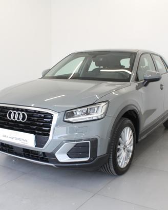 Audi Q2 2.0 TDi 150 Cv. S-Tronic SPORT TETTO