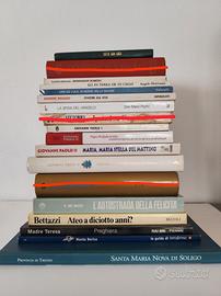 Svendita tantissimi libri - parte 2