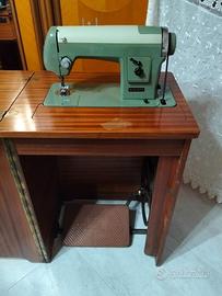 Macchina da cucire Borletti FB 1090