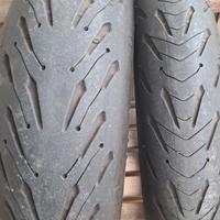 michelin road5 2ct+