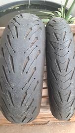 michelin road5 2ct+