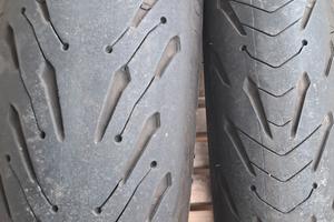 michelin road5 2ct+