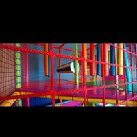 Playground L 5,70 x L 2,30x H 2,70