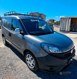 FIAT DOBLO 1.6 120 CV