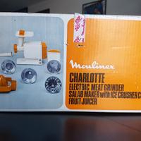 Apparecchio da cucina multiuso